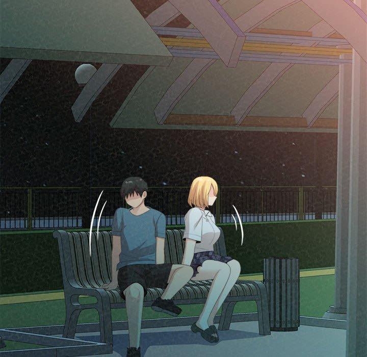 [韩国漫画] 姐姐都给我 剧情,熟女人妻,巨乳大奶#[158P]-37