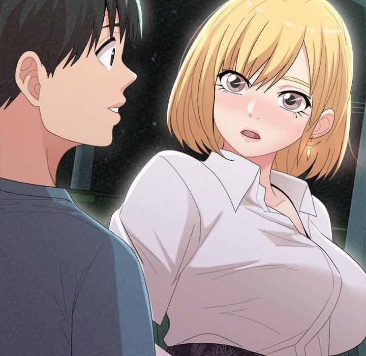 [韩国漫画] 姐姐都给我 剧情,熟女人妻,巨乳大奶#[158P]-53