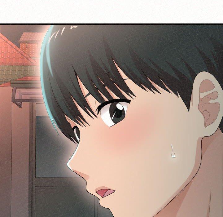 [韩国漫画] 姐姐都给我 剧情,熟女人妻,巨乳大奶#[158P]-8