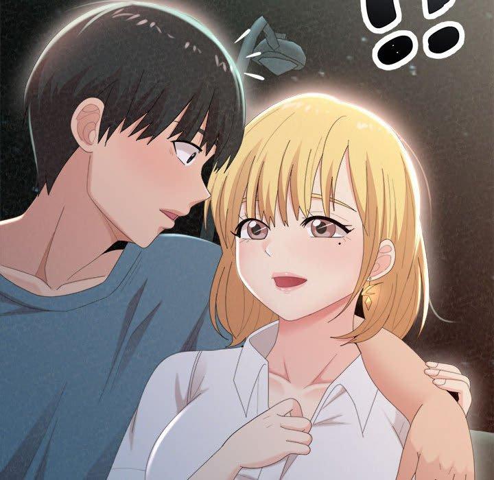 [韩国漫画] 姐姐都给我 剧情,熟女人妻,巨乳大奶#[158P]-92