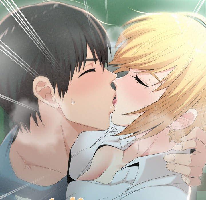 [韩国漫画] 姐姐都给我 剧情,熟女人妻,巨乳大奶#[164P]-11