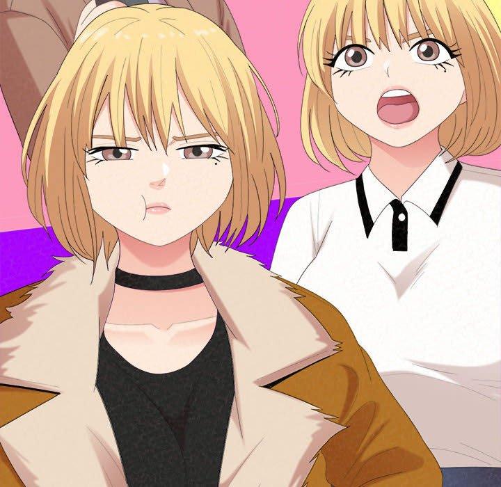 [韩国漫画] 姐姐都给我 剧情,熟女人妻,巨乳大奶#[164P]-124