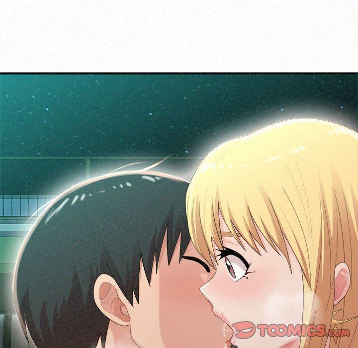 [韩国漫画] 姐姐都给我 剧情,熟女人妻,巨乳大奶#[164P]-15