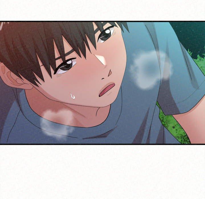 [韩国漫画] 姐姐都给我 剧情,熟女人妻,巨乳大奶#[164P]-157