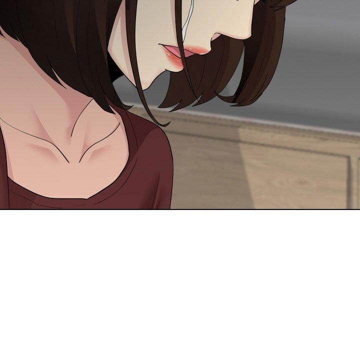 [韩国漫画] 姐姐都给我 剧情,熟女人妻,巨乳大奶#[164P]-5