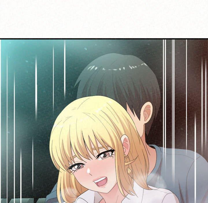 [韩国漫画] 姐姐都给我 剧情,熟女人妻,巨乳大奶#[164P]-76