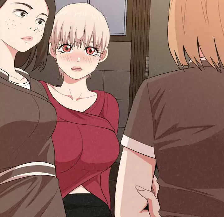 [韩国漫画] 姐姐都给我 剧情,熟女人妻,巨乳大奶#[271P]-109