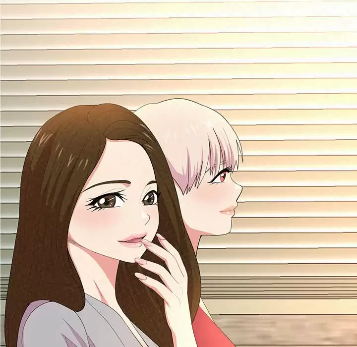 [韩国漫画] 姐姐都给我 剧情,熟女人妻,巨乳大奶#[271P]-14