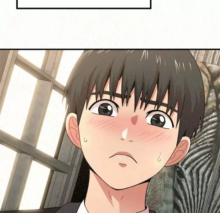 [韩国漫画] 姐姐都给我 剧情,熟女人妻,巨乳大奶#[271P]-29