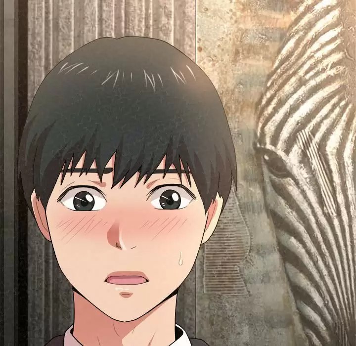 [韩国漫画] 姐姐都给我 剧情,熟女人妻,巨乳大奶#[271P]-54