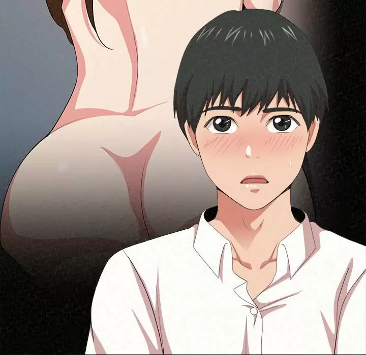 [韩国漫画] 姐姐都给我 剧情,熟女人妻,巨乳大奶#[258P]-115