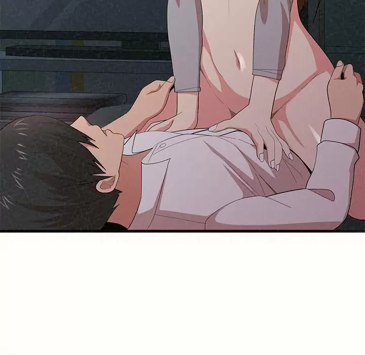 [韩国漫画] 姐姐都给我 剧情,熟女人妻,巨乳大奶#[258P]-16