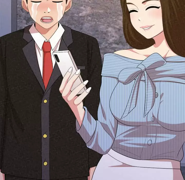 [韩国漫画] 姐姐都给我 剧情,熟女人妻,巨乳大奶#[237P]-122