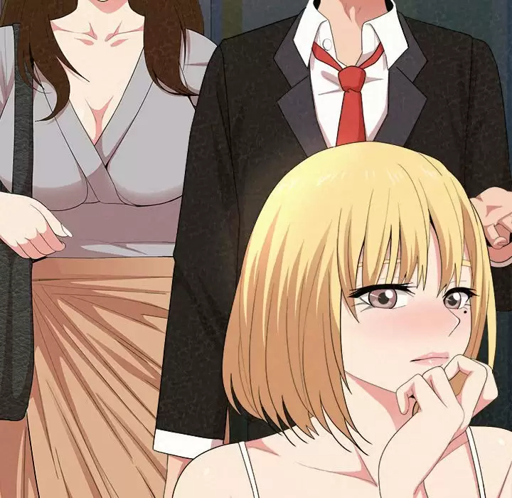 [韩国漫画] 姐姐都给我 剧情,熟女人妻,巨乳大奶#[237P]-195