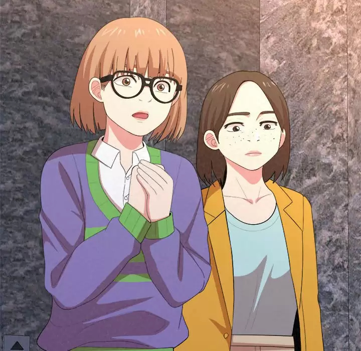 [韩国漫画] 姐姐都给我 剧情,熟女人妻,巨乳大奶#[237P]-36