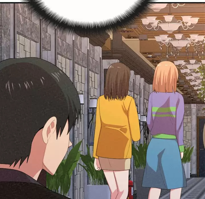 [韩国漫画] 姐姐都给我 剧情,熟女人妻,巨乳大奶#[237P]-39