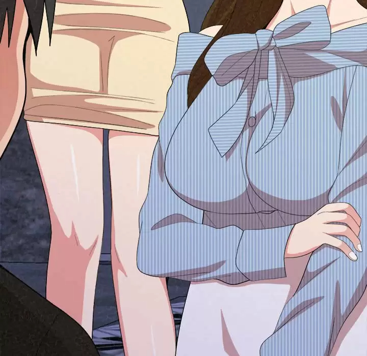 [韩国漫画] 姐姐都给我 剧情,熟女人妻,巨乳大奶#[237P]-64