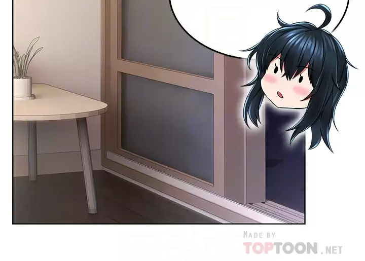 [韩国漫画] 小心你后面♥ 剧情,熟女人妻,巨乳大奶#[50P]-10