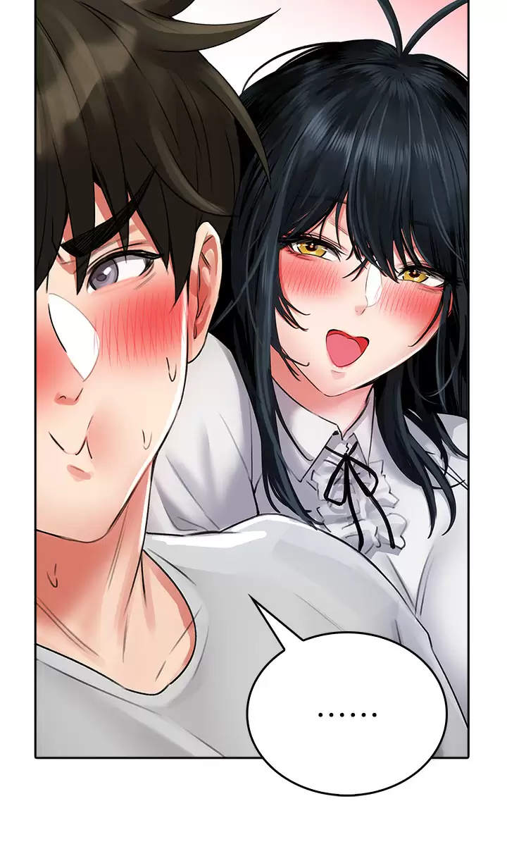 [韩国漫画] 小心你后面♥ 剧情,熟女人妻,巨乳大奶#[50P]-40