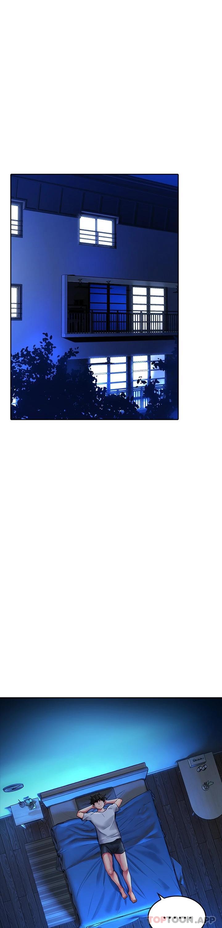 [韩国漫画] 小心你后面♥ 剧情,熟女人妻,巨乳大奶#[39P]-22