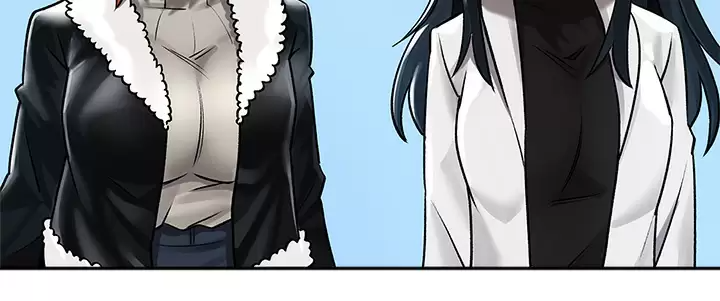 [韩国漫画] 小心你后面♥ 剧情,熟女人妻,巨乳大奶#[50P]-19