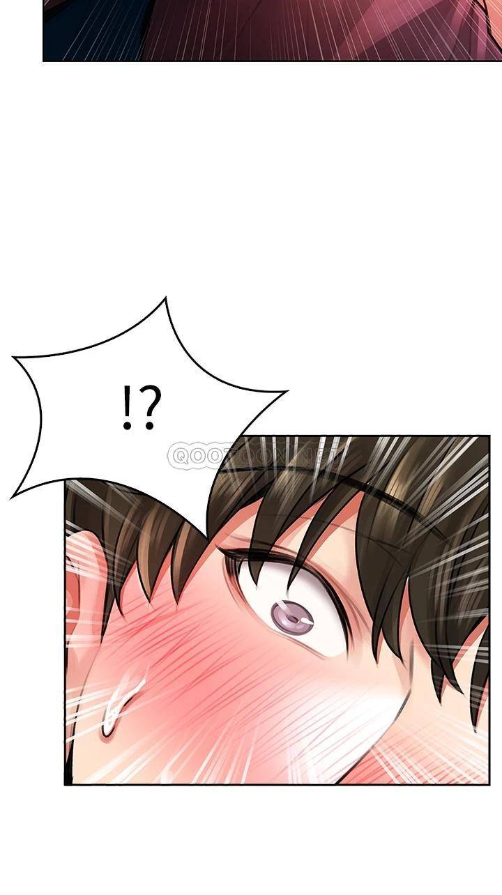 [韩国漫画] 小心你后面♥ 剧情,熟女人妻,巨乳大奶#[59P]-26