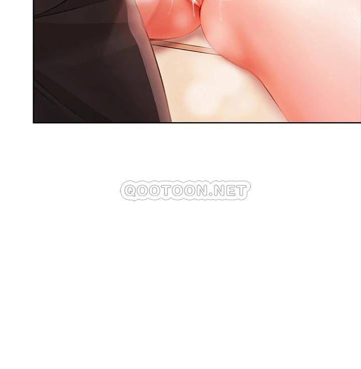 [韩国漫画] 小心你后面♥ 剧情,熟女人妻,巨乳大奶#[59P]-32