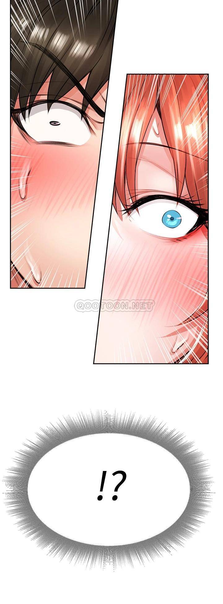 [韩国漫画] 小心你后面♥ 剧情,熟女人妻,巨乳大奶#[59P]-58