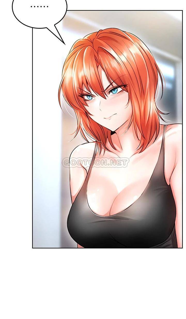 [韩国漫画] 小心你后面♥ 剧情,熟女人妻,巨乳大奶#[58P]-54