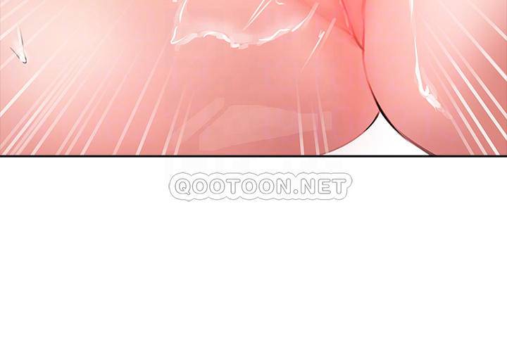 [韩国漫画] 小心你后面♥ 剧情,熟女人妻,巨乳大奶#[58P]-10