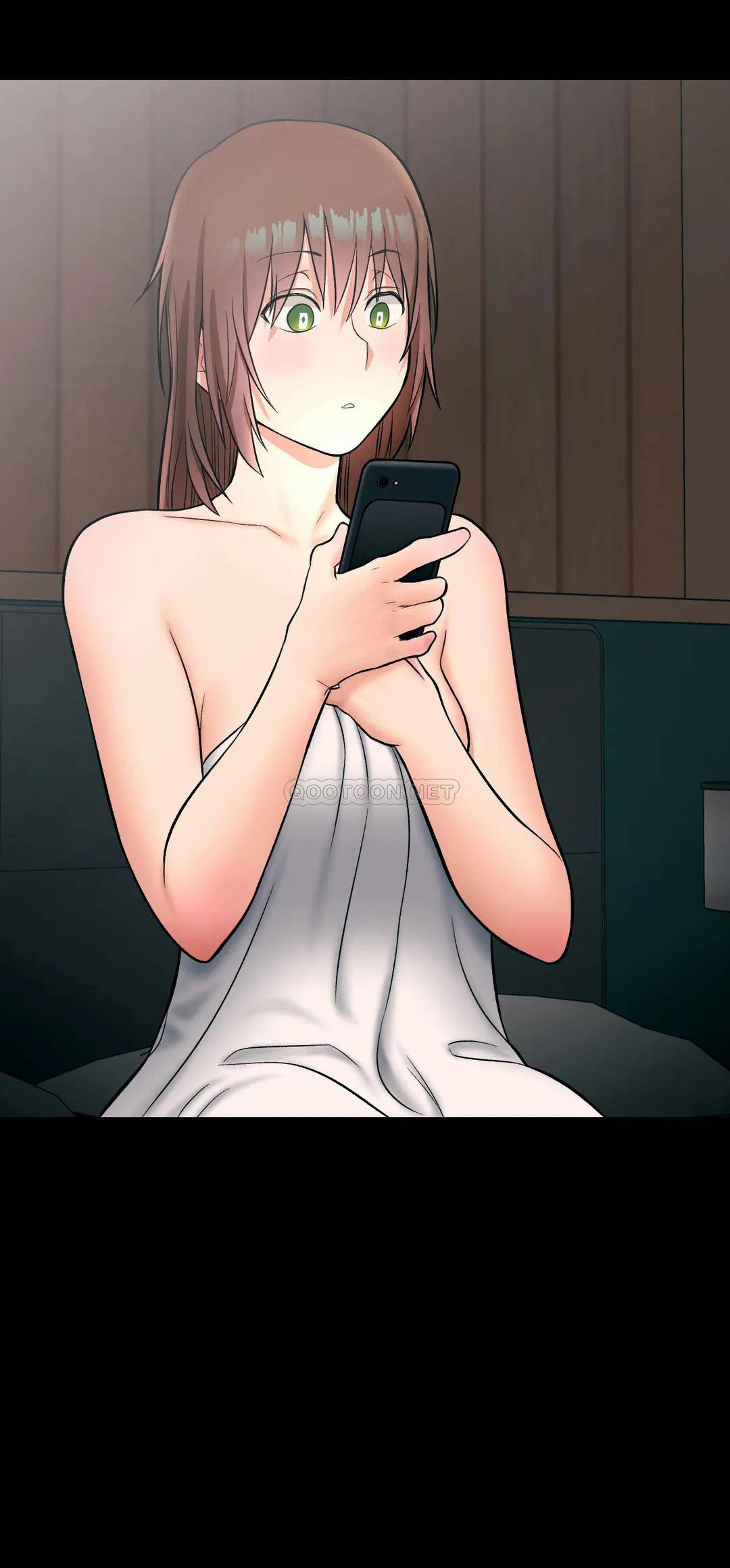 [韩国漫画] 非常运动 爱情,巨乳大奶#[27P]-26