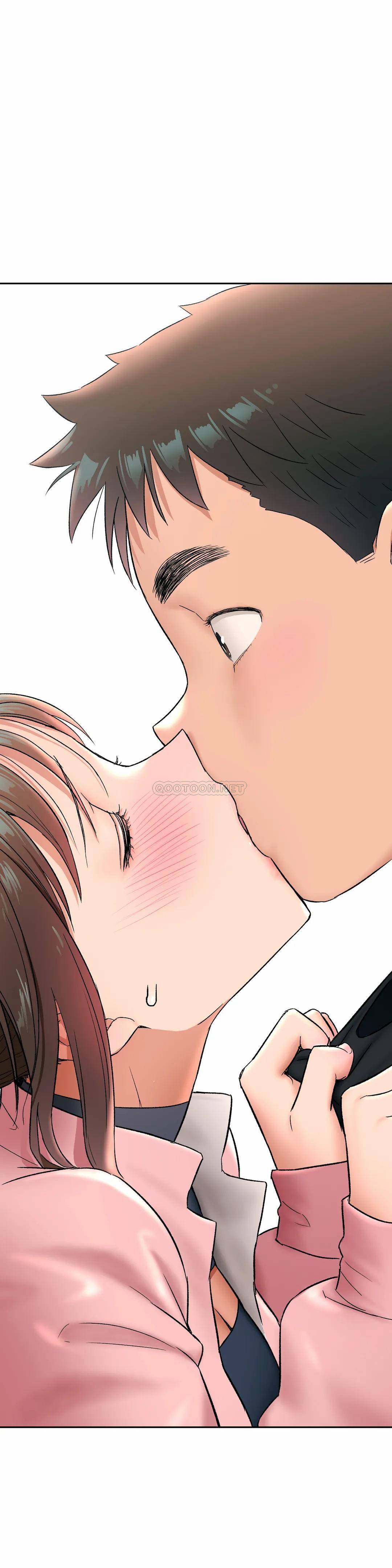 [韩国漫画] 非常运动 爱情,巨乳大奶#[29P]-27