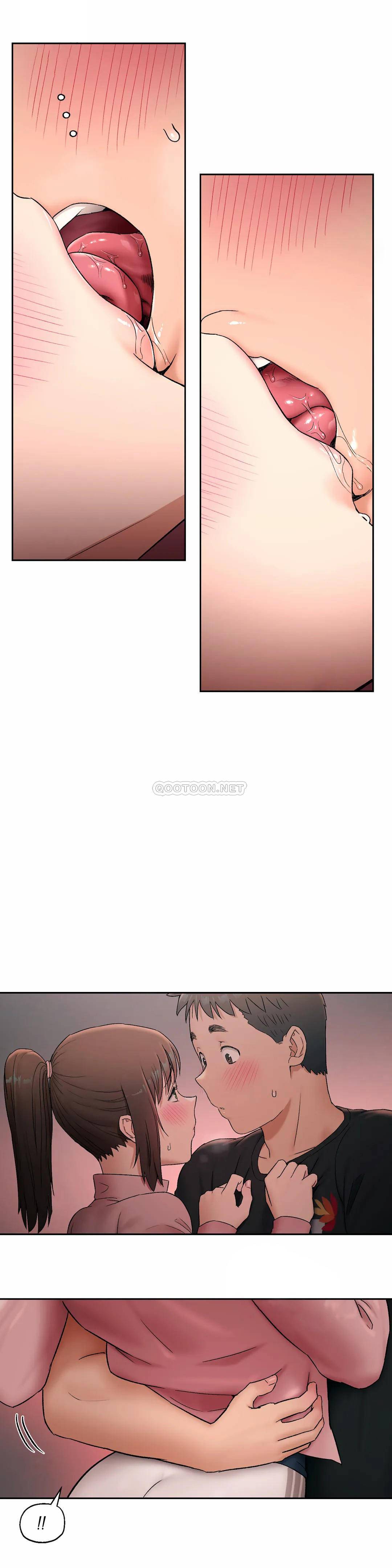 [韩国漫画] 非常运动 爱情,巨乳大奶#[29P]-28