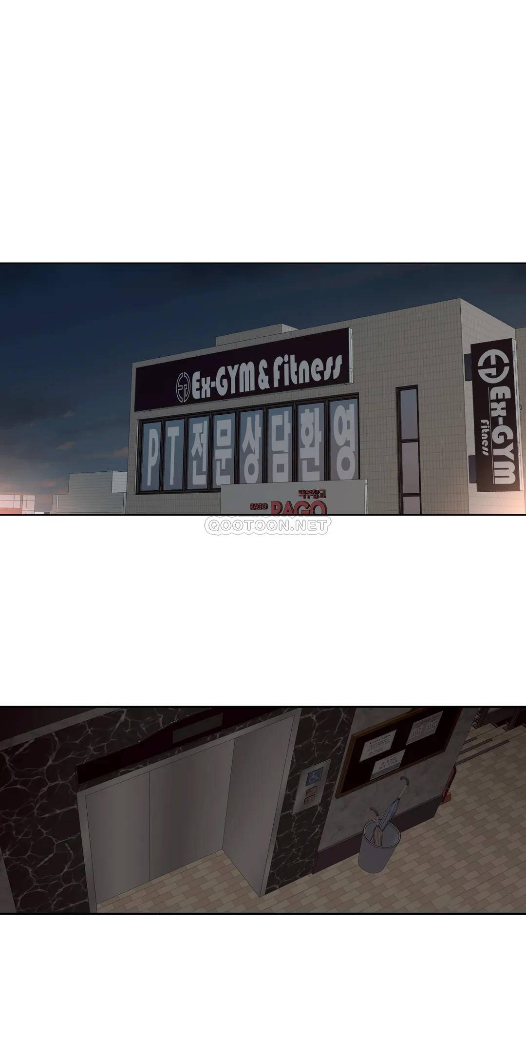 [韩国漫画] 非常运动 爱情,巨乳大奶#[24P]-6