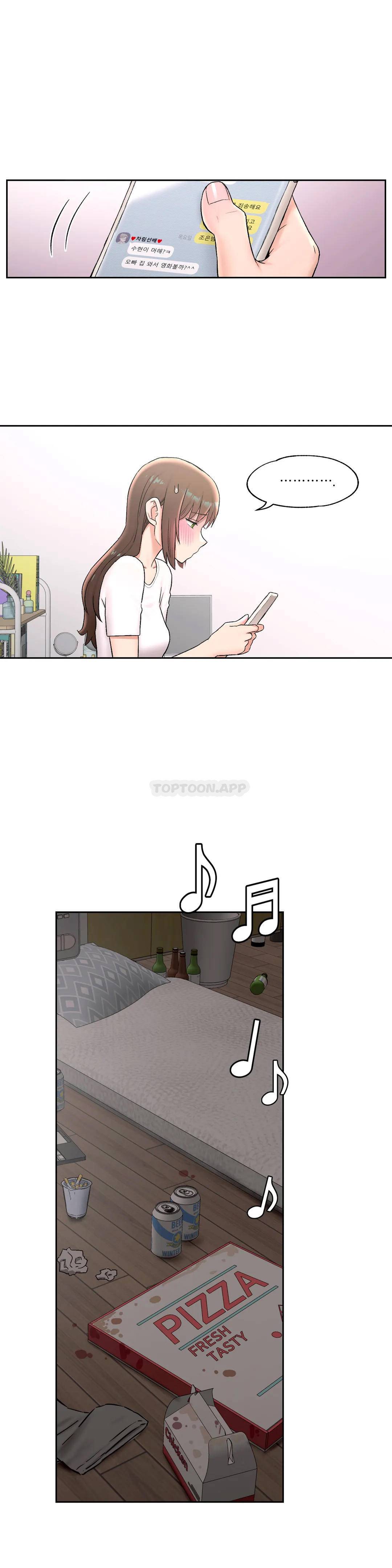 [韩国漫画] 非常运动 爱情,巨乳大奶#[26P]-19