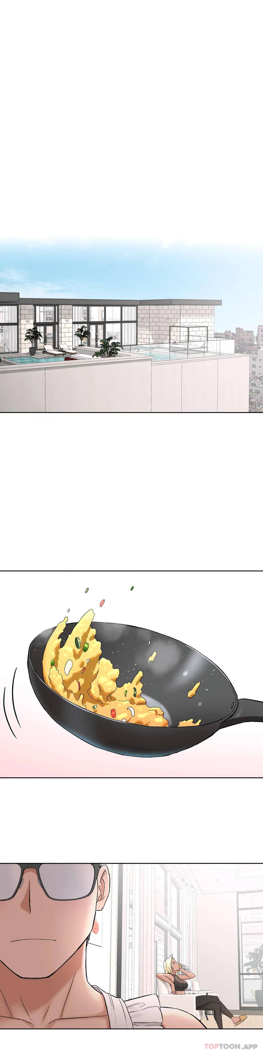 [韩国漫画] 非常运动 爱情,巨乳大奶#[24P]-9