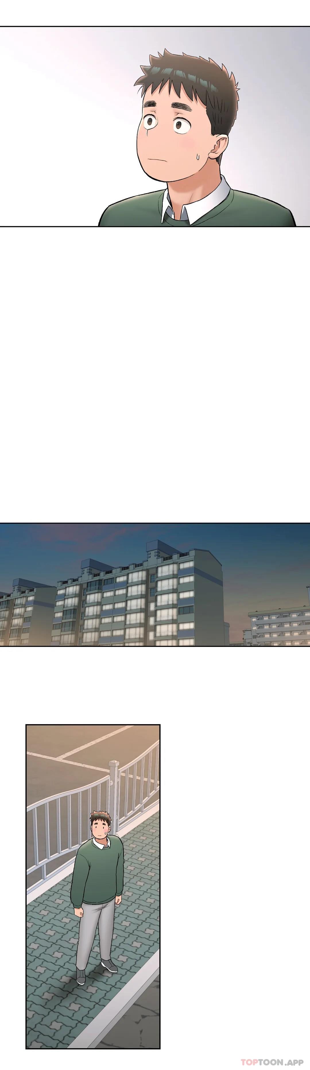 [韩国漫画] 非常运动 爱情,巨乳大奶#[26P]-18