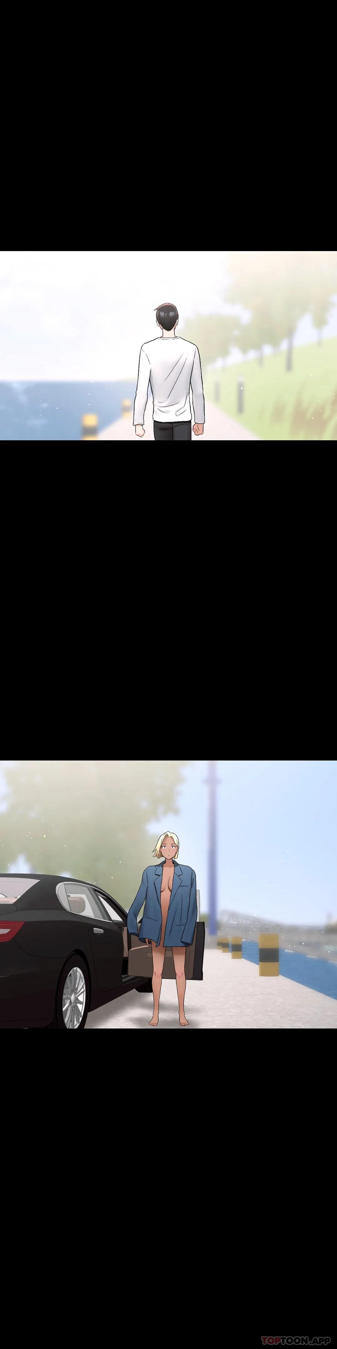 [韩国漫画] 非常运动 爱情,巨乳大奶#[28P]-25