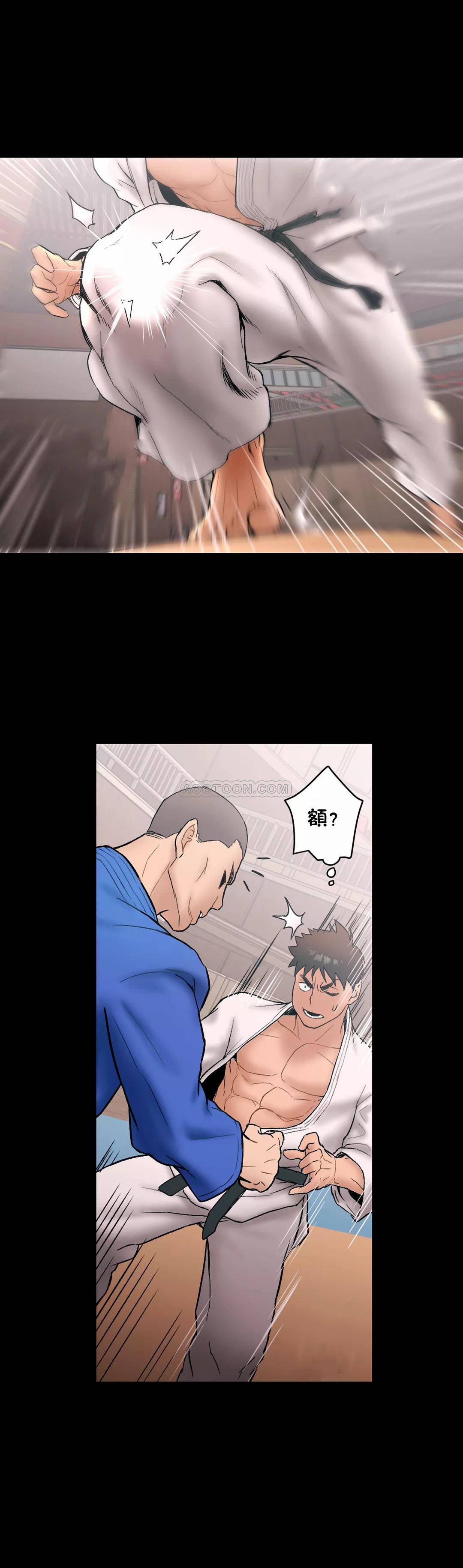 [韩国漫画] 非常运动 爱情,巨乳大奶#[27P]-20