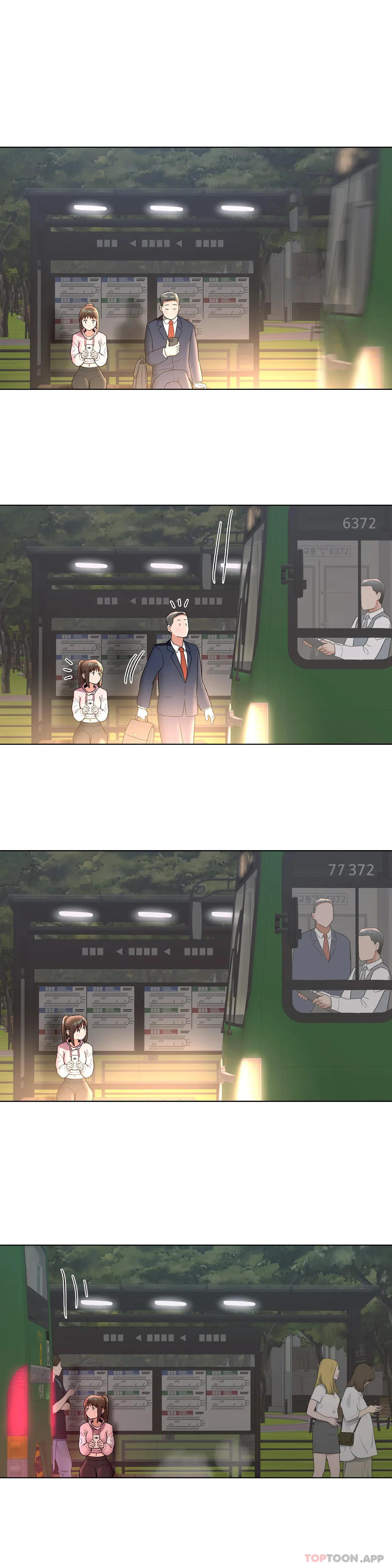 [韩国漫画] 非常运动 爱情,巨乳大奶#[34P]-29