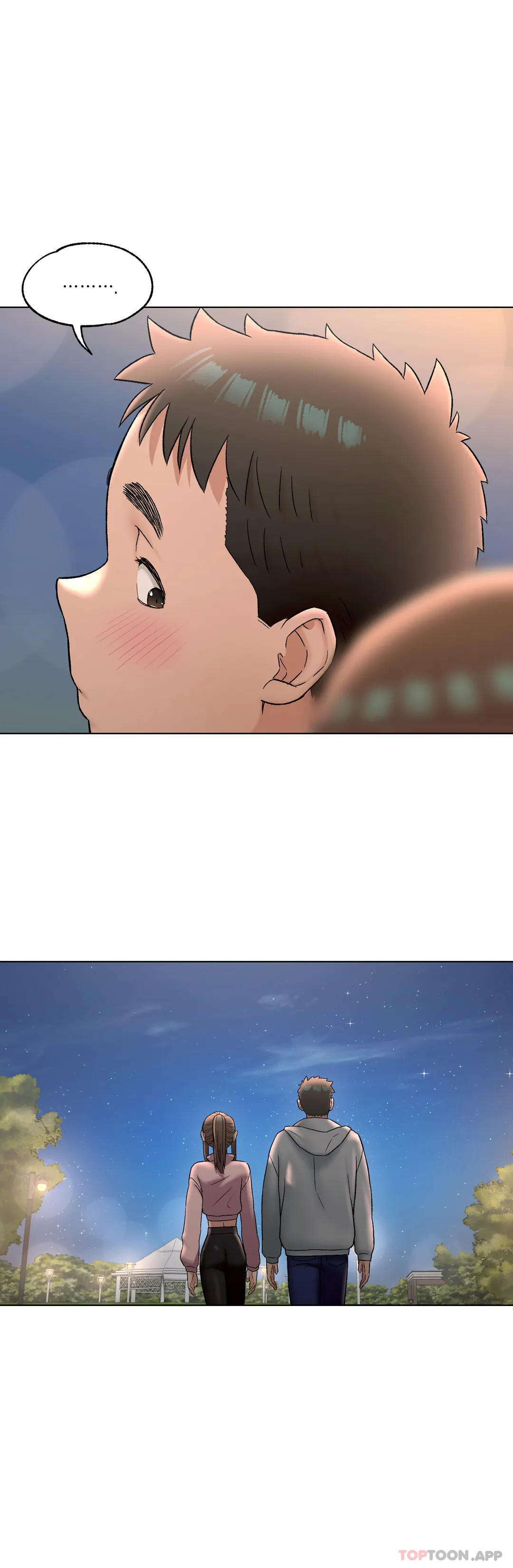 [韩国漫画] 非常运动 爱情,巨乳大奶#[31P]-16