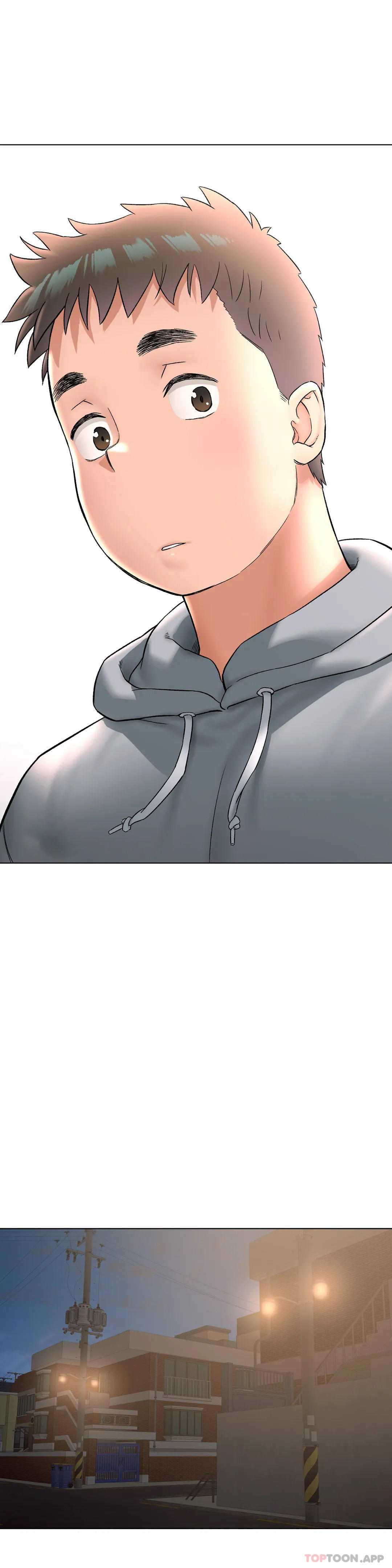 [韩国漫画] 非常运动 爱情,巨乳大奶#[31P]-20