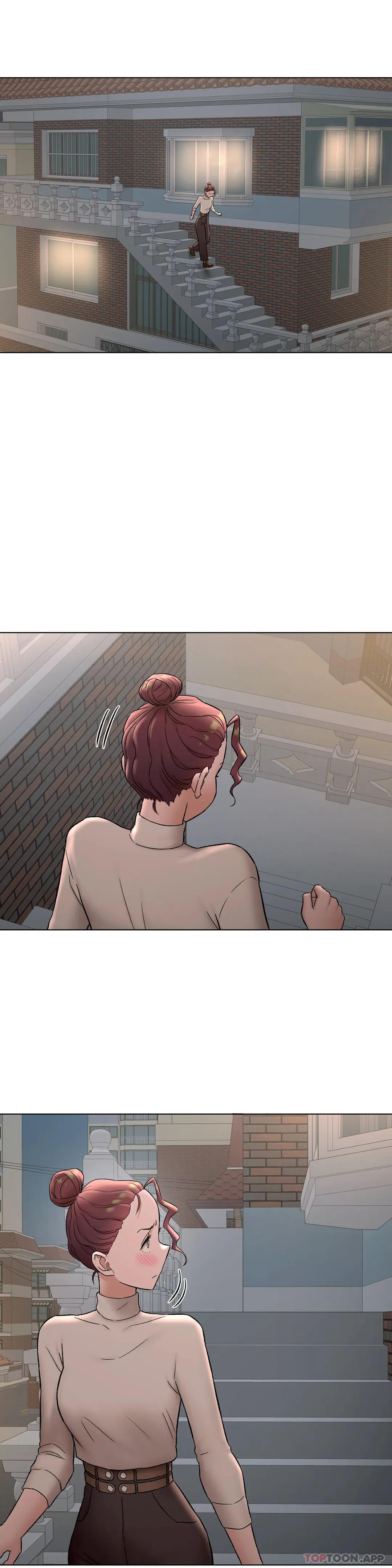 [韩国漫画] 非常运动 爱情,巨乳大奶#[34P]-5