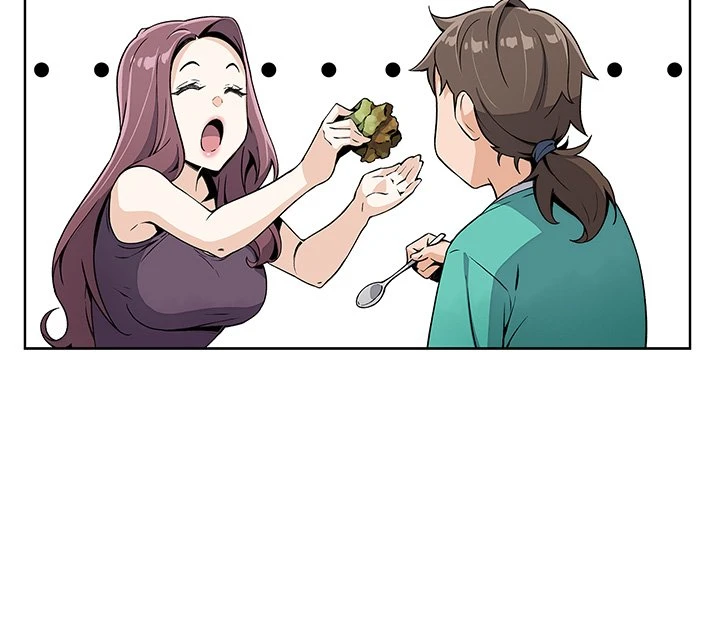 [韩国漫画] 卖豆腐的母女们 剧情,熟女人妻,巨乳大奶,女学生#[91P]-68