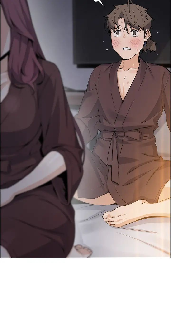 [韩国漫画] 卖豆腐的母女们 剧情,熟女人妻,巨乳大奶,女学生#[52P]-48