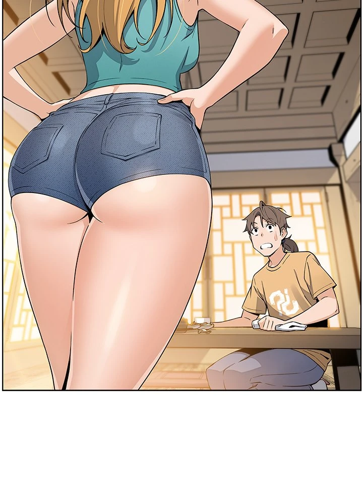 [韩国漫画] 卖豆腐的母女们 剧情,熟女人妻,巨乳大奶,女学生#[81P]-36