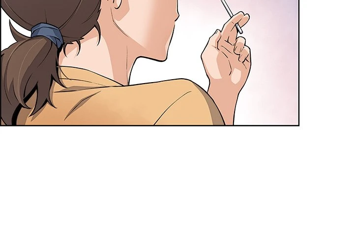 [韩国漫画] 卖豆腐的母女们 剧情,熟女人妻,巨乳大奶,女学生#[81P]-58