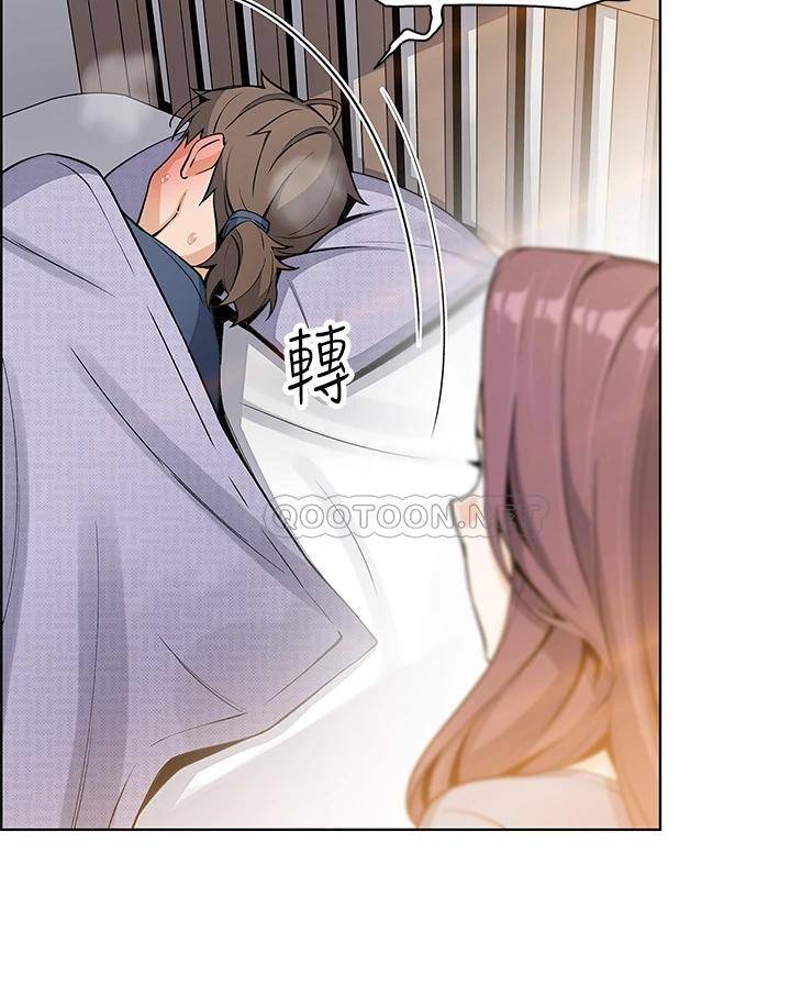 [韩国漫画] 卖豆腐的母女们 剧情,熟女人妻,巨乳大奶,女学生#[46P]-35