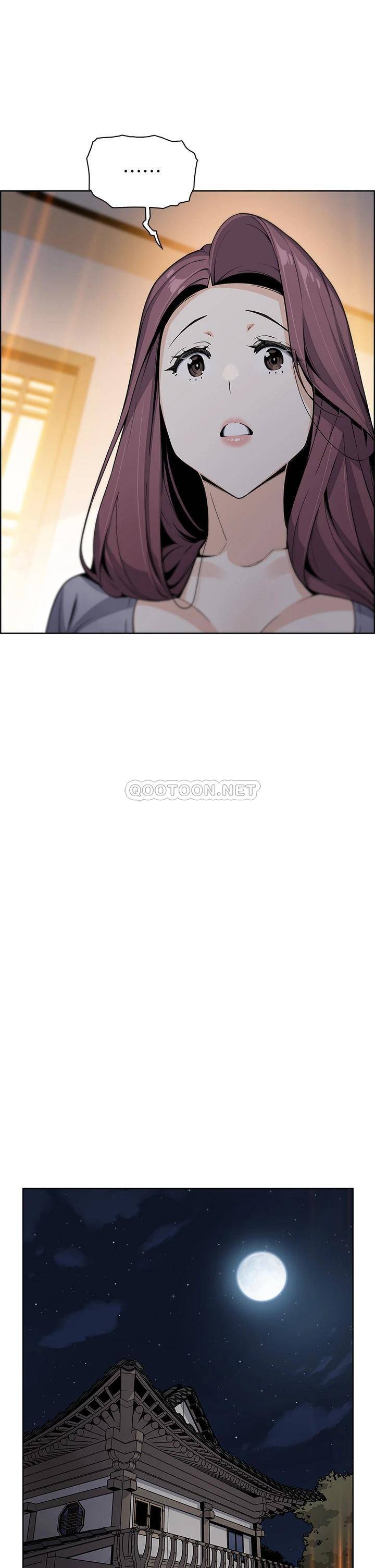 [韩国漫画] 卖豆腐的母女们 剧情,熟女人妻,巨乳大奶,女学生#[46P]-36