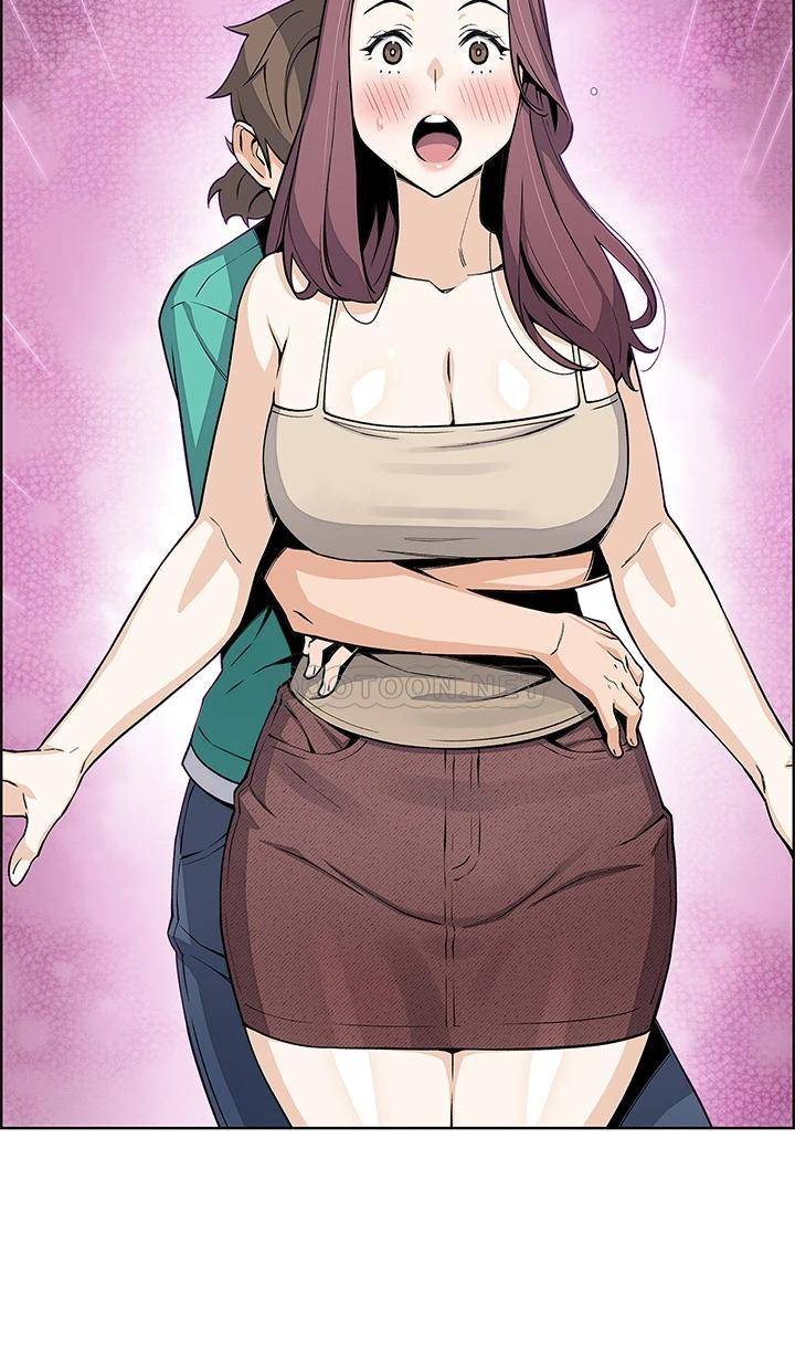 [韩国漫画] 卖豆腐的母女们 剧情,熟女人妻,巨乳大奶,女学生#[41P]-38